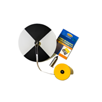 Прибор для измерения прозрачности воды (диск Секки) - «globural.ru» - Барнаул