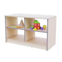 Место для хранения из коллекции «НЕГА» (бежевый) - «globural.ru» - Барнаул