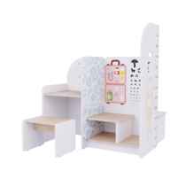 Игровая зона «Больница» из коллекции «НЕГА» - «globural.ru» - Барнаул