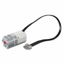 Мотор средний WeDo 2.0 - «globural.ru» - Барнаул