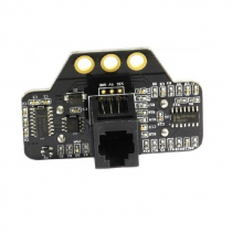 Ультразвуковой датчик расстояния - Me Ultrasonic Sensor V3 - «globural.ru» - Барнаул