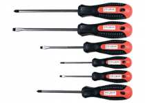 Набор отверток (6 штук) - «globural.ru» - Барнаул