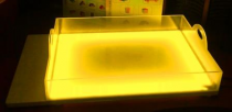 Планшет для аква-анимации с RGB подсветкой 70*50см - «globural.ru» - Барнаул