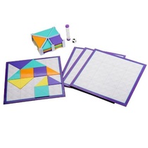 Игра-танграм  - «globural.ru» - Барнаул