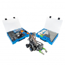 VEX IQ Супер набор Super Kit (2-е поколение Gen 2) - «globural.ru» - Барнаул
