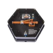 Модуль интерактивный "Механизм 1" - «globural.ru» - Барнаул