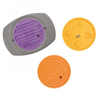 Тренажеры-лабиринты "Шарик в лабиринте (напольный)" - «globural.ru» - Барнаул