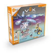 Набор VEX by HEXBUG Команда исследователей - «globural.ru» - Барнаул