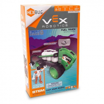 Набор VEX by HEXBUG Вездеход - «globural.ru» - Барнаул