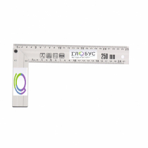 Набор угольников металлических слесарных - «globural.ru» - Барнаул