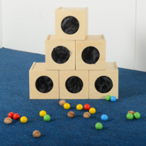 Тактильные ячейки (в комплекте 6 ячеек) - «globural.ru» - Барнаул