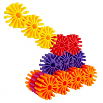 Набор для конструирования «Солнышко» - «globural.ru» - Барнаул