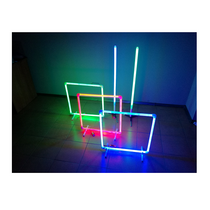 Трасса для гонок микро дронов TinyWhoop Series - «globural.ru» - Барнаул