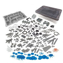 Базовый набор по робототехнике "Starter Kit с пультом"  VEX IQ - «globural.ru» - Барнаул