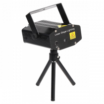 Проектор звездного неба "Мини Laser" - «globural.ru» - Барнаул