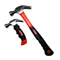 Набор молотков-гвоздодеров - «globural.ru» - Барнаул