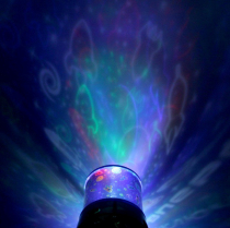 Проектор " Парад планет" - «globural.ru» - Барнаул