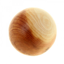 Комплект массажеров из можжевельника "Шар" - «globural.ru» - Барнаул