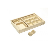 Коробочка для аппликаций (без декора) - «globural.ru» - Барнаул