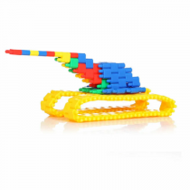 Набор для конструирования «Волшебные вилки»  - «globural.ru» - Барнаул