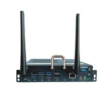 Встраиваемый компьютер (OPS TOP I270P) для интерактивных панелей Edflat - «globural.ru» - Барнаул