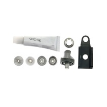 Комплект запасных элементов сервопривода DYNAMIXEL MX-106 Gear/Bearing Set - «globural.ru» - Барнаул