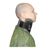 Воротник-шина шейная для взрослых - «globural.ru» - Барнаул