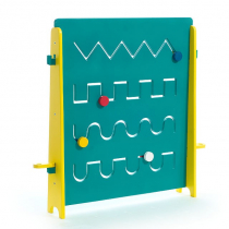 Панель "Кистевой тренажер" - «globural.ru» - Барнаул