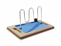 Реабилитационный тренажерный модуль "Волна-В" - «globural.ru» - Барнаул