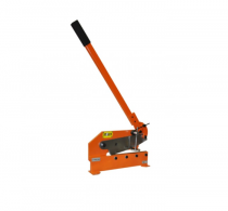 Ручные рычажные ножницы - «globural.ru» - Барнаул