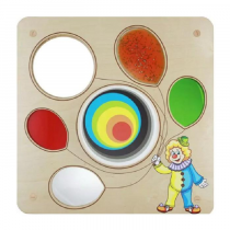 Панель "Сенсорный шарик" - «globural.ru» - Барнаул