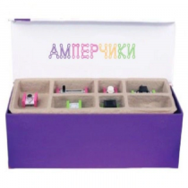 Учебный комплект электронные модули «Амперчики» - «globural.ru» - Барнаул