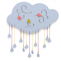 Дидактическая панель "Тучка" - «globural.ru» - Барнаул