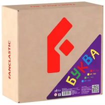 Комплект для развития речи "Буква" - «globural.ru» - Барнаул