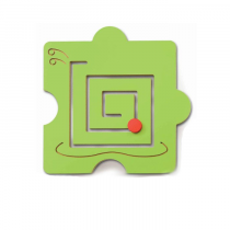 Настенная игровая панель "Улитка" - «globural.ru» - Барнаул