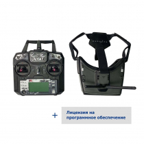 Программно-аппаратный комплекс EDDRON Basic - «globural.ru» - Барнаул