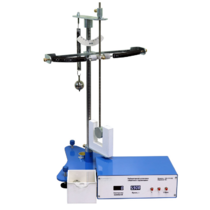 Лабораторная установка «Маятник с пружинами» - «globural.ru» - Барнаул