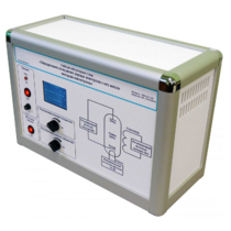 Установка «Определение удельного заряда электрона методом магнетрона» - «globural.ru» - Барнаул