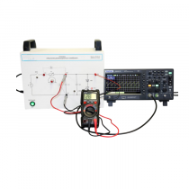 Установка "Изучение релаксационных колебаний"  - «globural.ru» - Барнаул