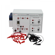 Лабораторная установка «Изучение термоэлектронной эмиссии и определение работы выхода» - «globural.ru» - Барнаул