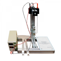 Типовой комплект учебно-лабораторного оборудования «Изучение закона Ампера и токов Фуко»  - «globural.ru» - Барнаул