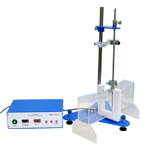 Установка «Затухающие колебания»  - «globural.ru» - Барнаул