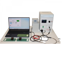 Исследовательский лабораторный стенд по изучению температурной зависимости металлов и полупроводников - «globural.ru» - Барнаул