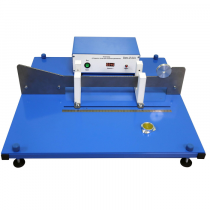 Установка «Скорости точек при плоском движении»   - «globural.ru» - Барнаул