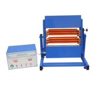 Лабораторная установка «Изучение космических лучей» - «globural.ru» - Барнаул