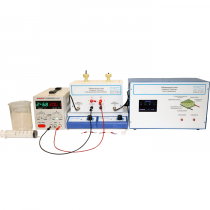  Лабораторный стенд «Элемент Пельтье» - «globural.ru» - Барнаул