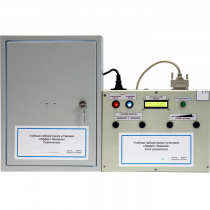 Установка лабораторная «Эффект Зеемана» - «globural.ru» - Барнаул