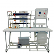 Лабораторная установка для изучения процесса конденсации - «globural.ru» - Барнаул