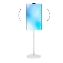 Мобильная панель Mobiscreen NOVA 32" - «globural.ru» - Барнаул