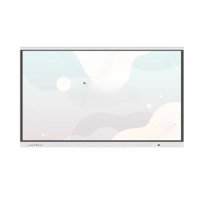 Интерактивная панель Edflat серии Lite 98" - «globural.ru» - Барнаул